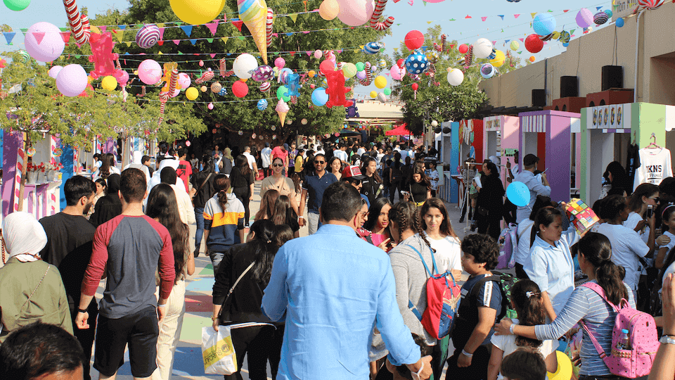 IKNS Candyland Carnival 2019-2020