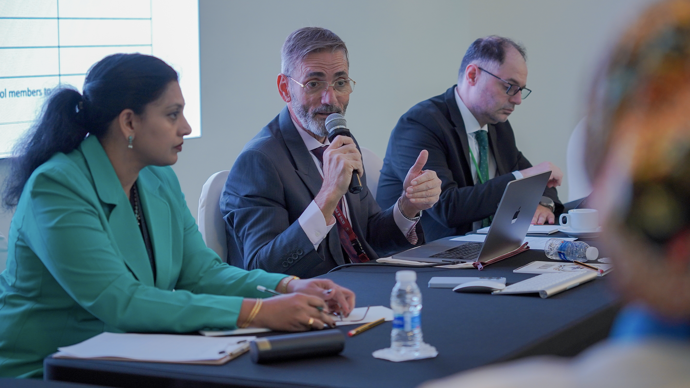 Bahrain Association of IB World Schools (BAIBWS) – General Meeting Update